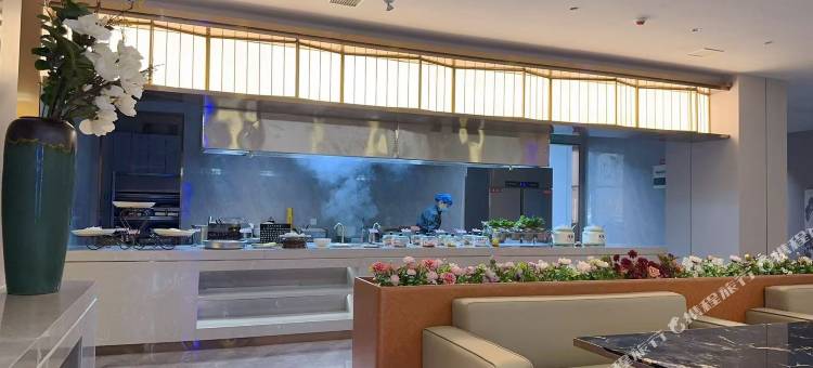 抚州四海云居酒店图片