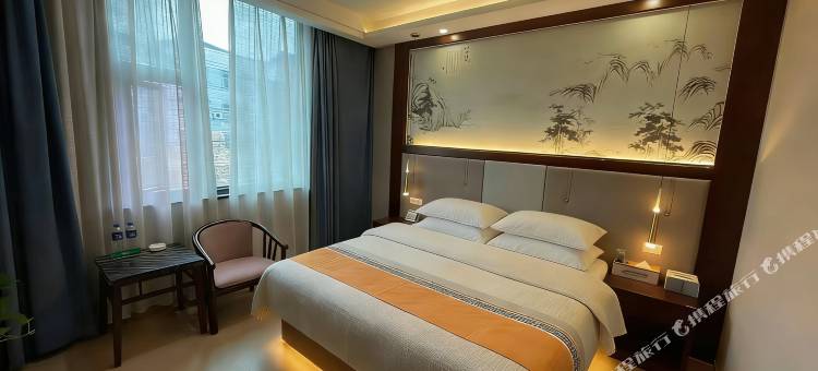 辰溪汇源大酒店图片