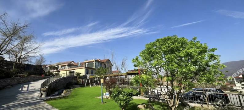 连云港不晚民宿(花果山景区店)图片