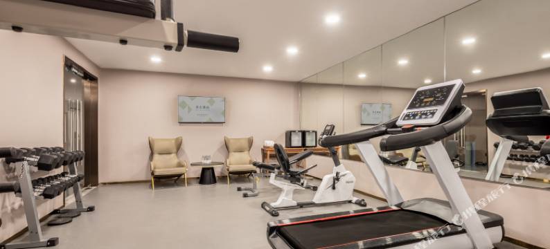 呼和浩特会展中心万达广场美仑酒店图片