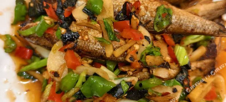 悠然山居民宿(三清山风景区店)图片