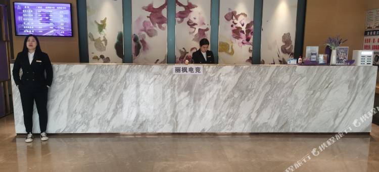 丽枫电竞民宿(保定望都店)图片