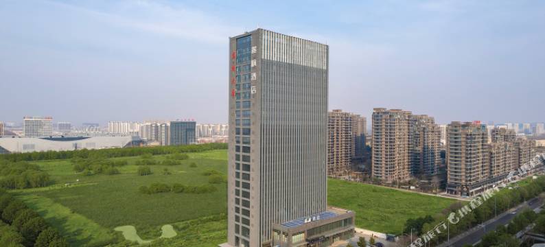 麗枫酒店(泰安肥城泰西大街店)图片