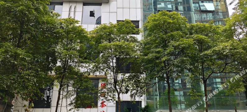 合江绿洲酒店(利城半岛店)图片