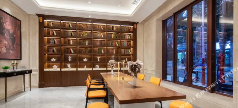 维也纳国际酒店(文山店)图片