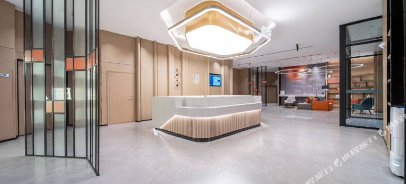 你好酒店(原阳开发区店)图片