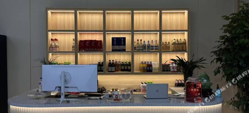 望悦湖渔庄图片