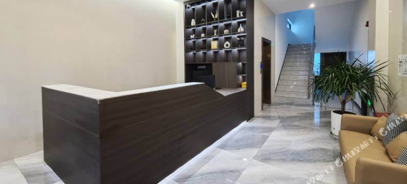 永胜悦庭酒店图片