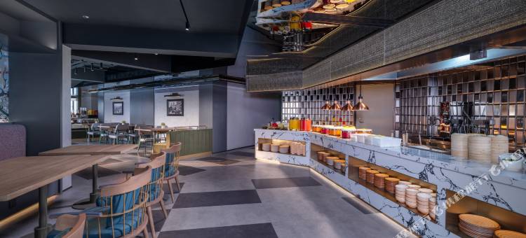 CITYNOTE希诺轻居(广州奥体中心天河珠村地铁站店)图片