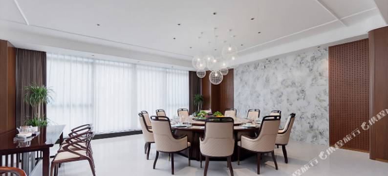 安徽南聚金陵大酒店图片