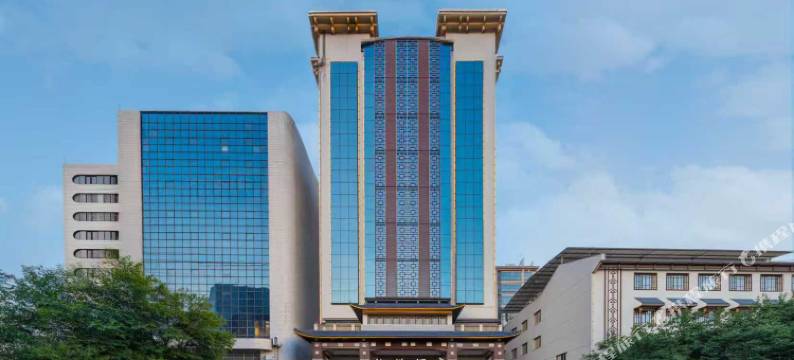 铂悦酒店(融水地王商业步行街店)图片