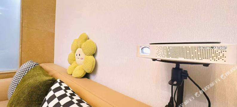 宜家公寓(三里屯太古里工体店)图片