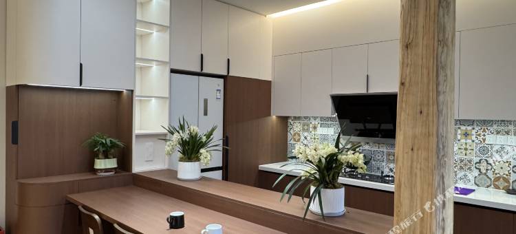 芒市既见小院民宿(傣族古镇店)图片