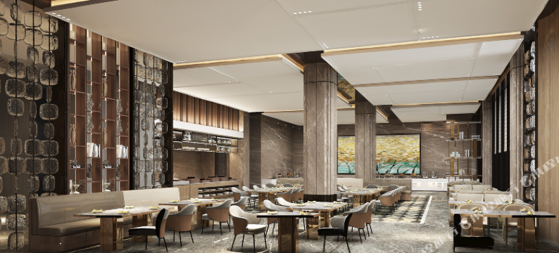 捷隆国际酒店图片