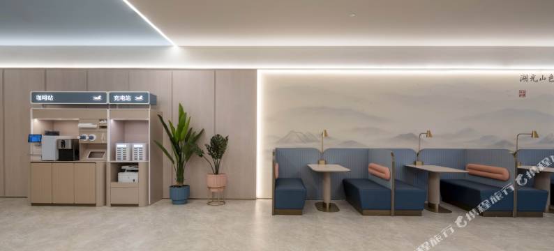 汉庭酒店(黄山风景区换乘中心店)图片