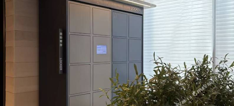 武汉火车站西广场轻居酒店图片