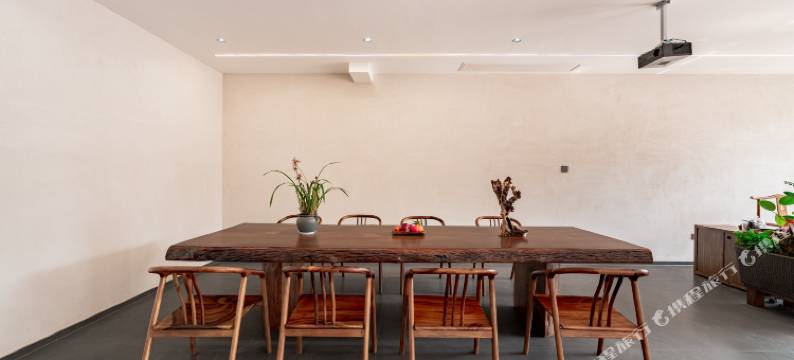 灏莱锦居民宿图片