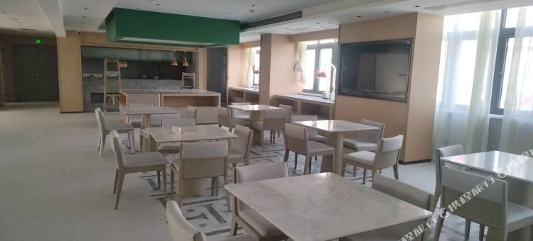 品睿酒店(新沂建邺路店)图片