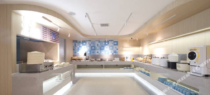 如家酒店(武汉理工大学武商梦时代店)图片