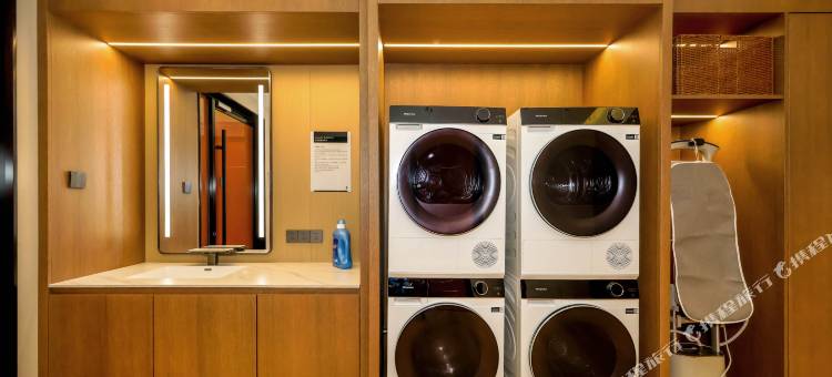 万达悦华酒店(扎兰屯店)图片