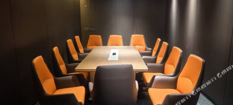 朗町酒店(洛阳洛邑古城店)图片