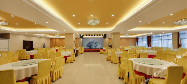 麗濠·逸居酒店(武汉汉口北大道店)图片