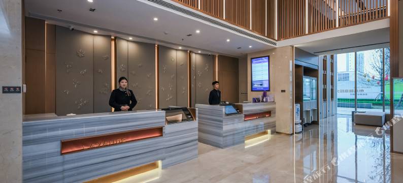 麗枫酒店(重庆南湖地铁站店)图片