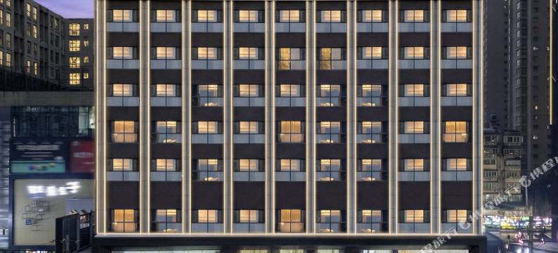 美豪R旗舰店(西安城墙玉祥门地铁站店)图片