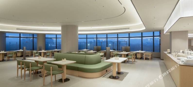 全季酒店(扬州高铁东站店)图片