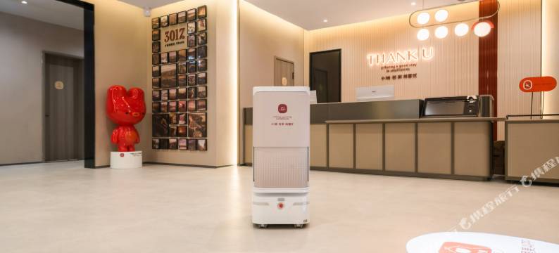 尚客优酒店(天津静海区第六中学店)图片