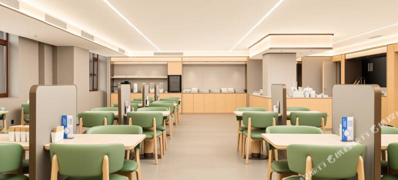 全季酒店(通辽扎鲁特旗金街店)图片