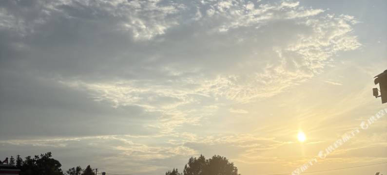 柳江半闲居酒店图片