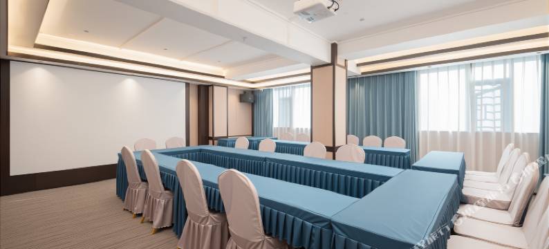 翰庭君悦酒店图片