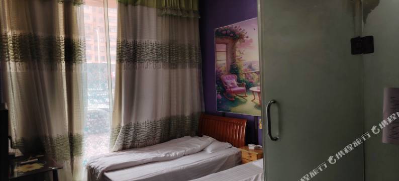 平罗建宝宾馆图片