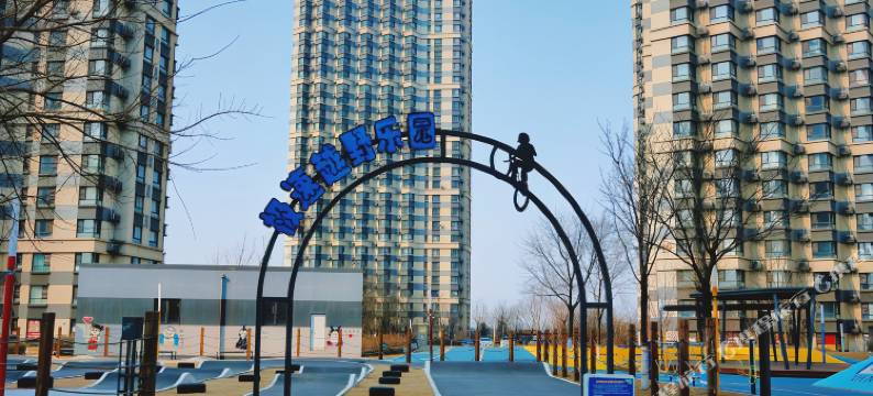 鲅鱼圈·万科心乐海景民宿(营口山海广场店)图片