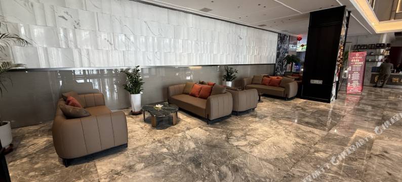 永安府酒店图片