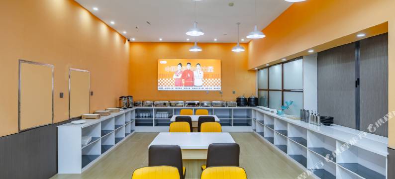 季枫国际酒店(沂水汽车站店)图片