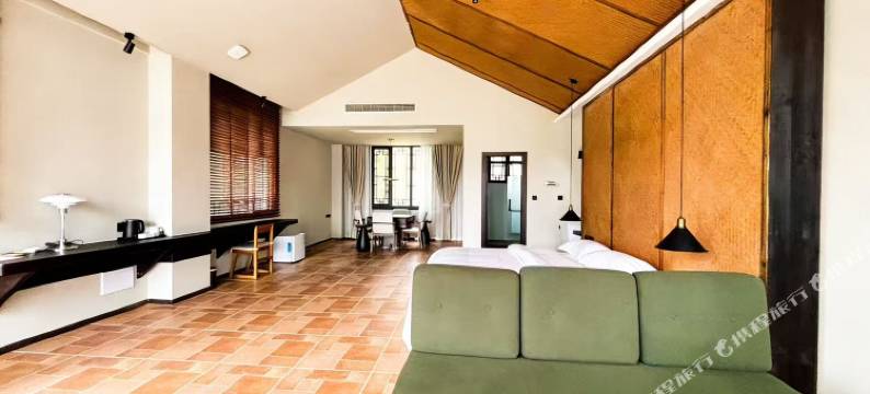 牛角半岛酒店图片