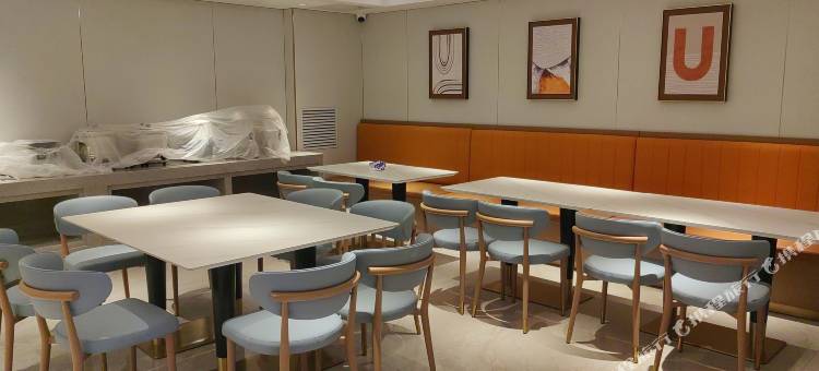 云界智宿酒店(抚远沿江公园店)图片