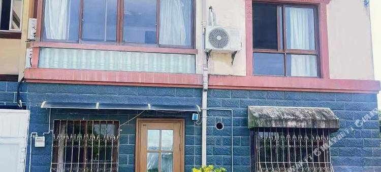 秋禾民宿图片