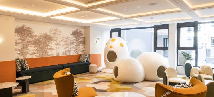 北京延庆易呈酒店图片