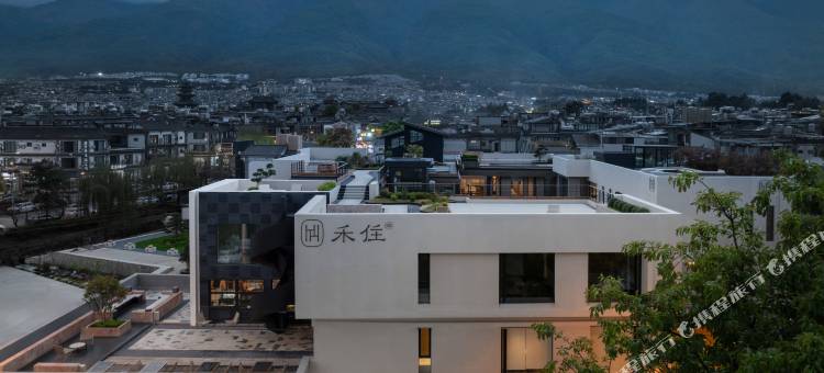 HEO禾住大理民宿(大理古城店)图片