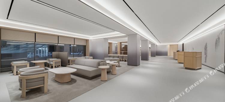 全季酒店(延安富县洛滨路店)图片