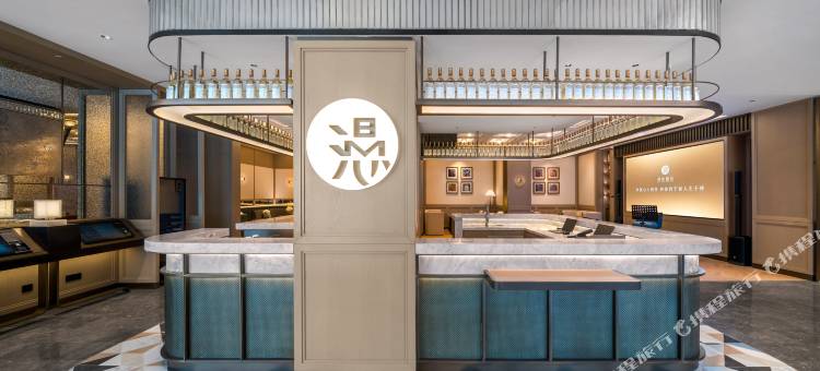 太原南站晋阳街漫心酒店图片