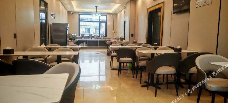 格林豪泰酒店(乌兰布统草原店)图片