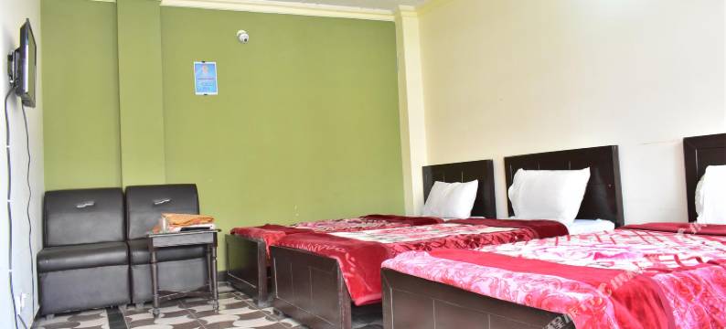 珍珠宾馆(Pearl Inn Guest House)图片