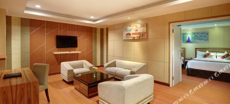 马雷森马纳多瑞士贝尔酒店(Swiss-Belhotel Maleosan Manado)图片