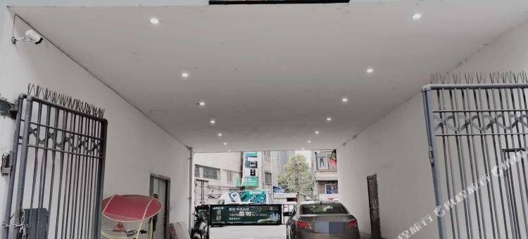 莱因酒店(德阳高铁站文庙广场店)图片