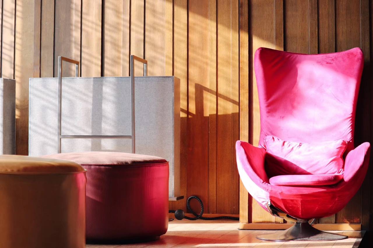 厦门海港英迪格酒店(中山路店)图片