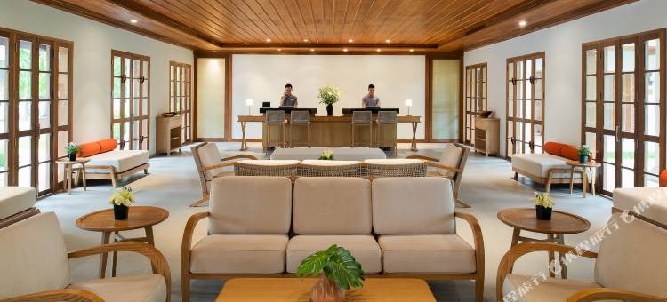 琅勃拉邦安凡尼臻选酒店(Avani+ Luang Prabang Hotel)图片